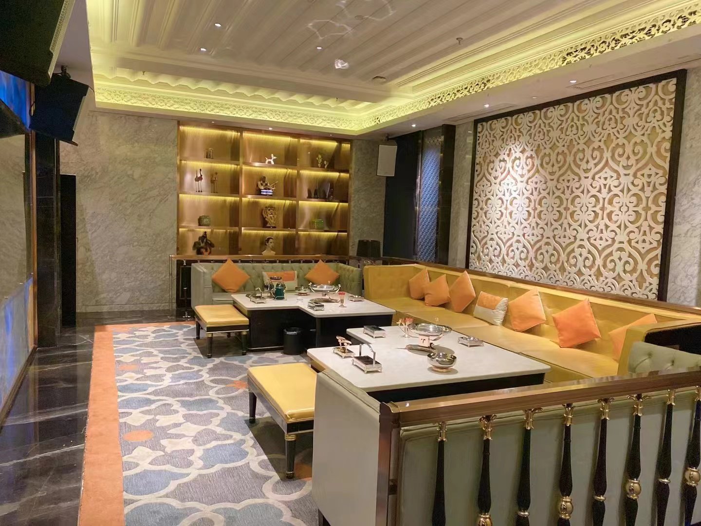 绍兴商务ktv推荐性价比商务ktv精选-嵊州市ktv预订