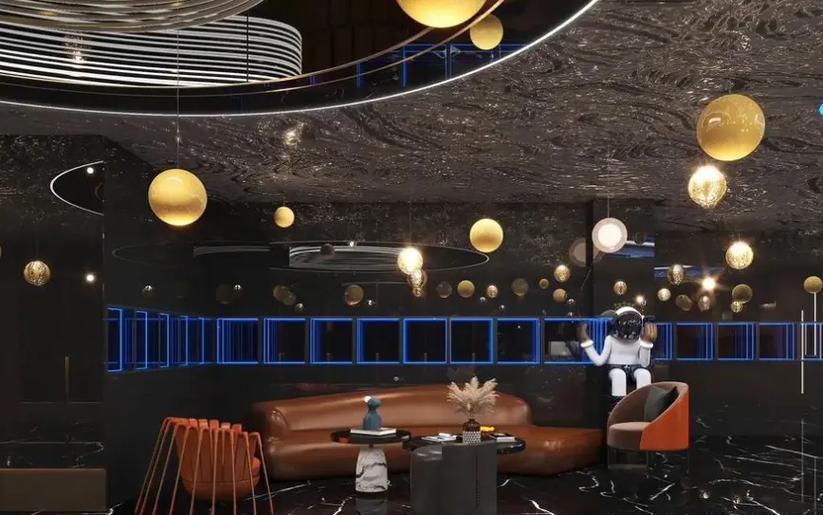 绍兴商务ktv创新商务ktv模式解析-嵊州市ktv预订